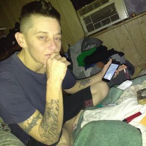 Meet your Posher, Misty